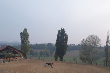 Ph. credit Centro Ippico Nuovo Castagneto